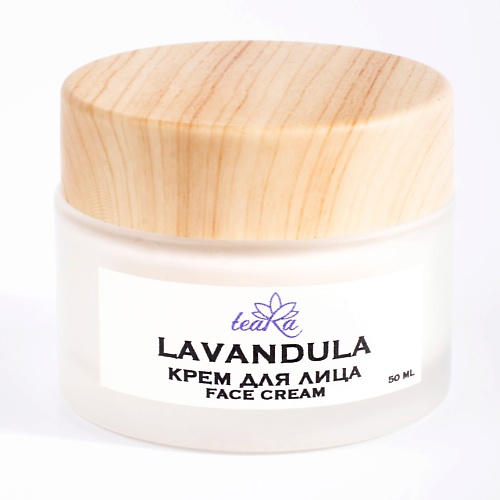 TEARA Крем для лица Lavandula 500 7100₽