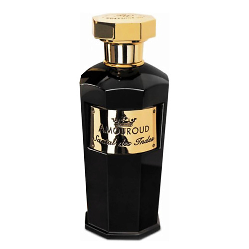 

AMOUROUD Santal des Indes 100, Santal des Indes