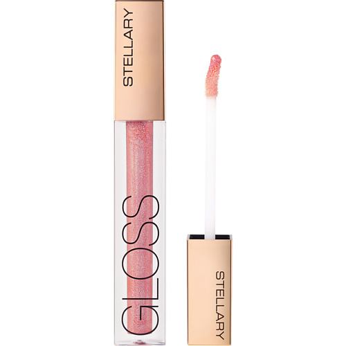 

STELLARY Блеск для губ Sexy Gloss, Блеск для губ Sexy Gloss