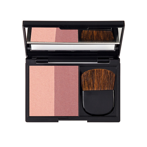 

CHARME Румяна двухцветные Duo Blusher, Румяна двухцветные Duo Blusher