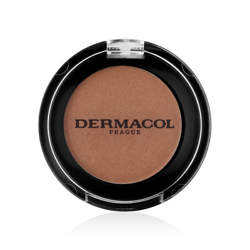 

DERMACOL Компактные тени для век Mono Eyeshadows 3D, Компактные тени для век Mono Eyeshadows 3D