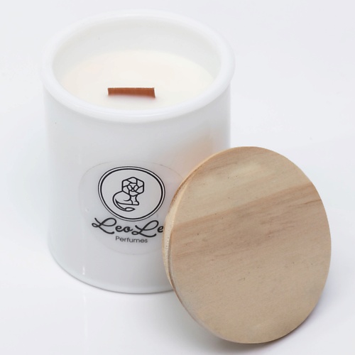 

LEOLEO PERFUMES Ароматическая свеча Wine not! 140, Ароматическая свеча Wine not!