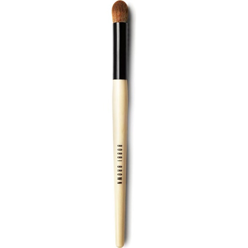 

BOBBI BROWN Кисть косметическая Full Coverage Touch Up Brush, Кисть косметическая Full Coverage Touch Up Brush