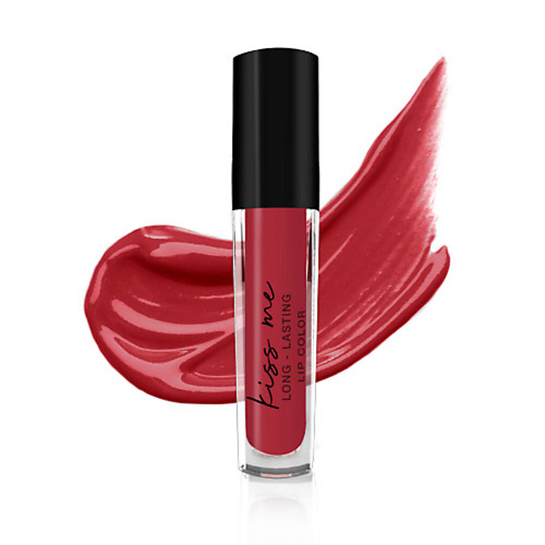 

ETRE BELLE Матовая помада Kiss me Lip Color, Матовая помада Kiss me Lip Color