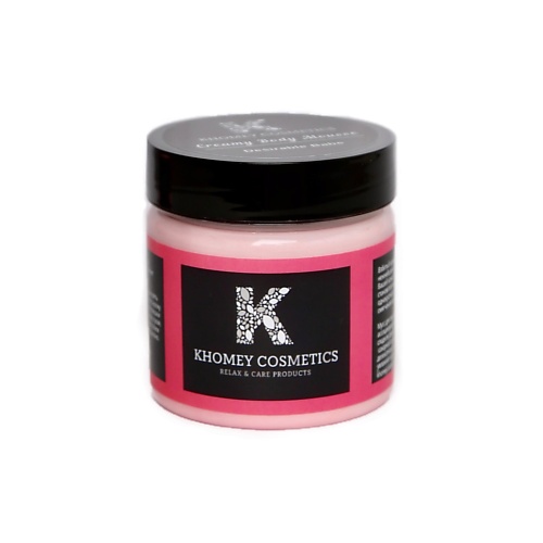 

KHOMEY COSMETICS Взбитый крем-мусс "Desirable Babe" сладкая вата+леденцы, Взбитый крем-мусс "Desirable Babe" сладкая вата+леденцы