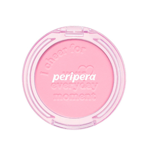 

PERIPERA Румяна для лица PURE BLUSHED SUNSHINE CHEEK, Румяна для лица PURE BLUSHED SUNSHINE CHEEK