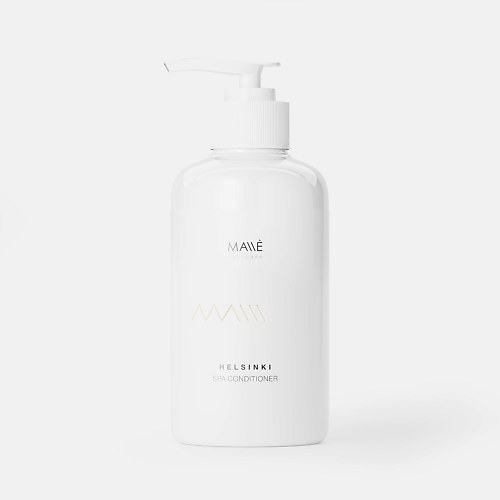 

MALLE HELSINKI CURL CONDITIONER 300.0, HELSINKI CURL CONDITIONER