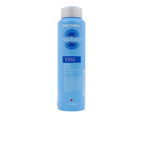 GOLDWELL Полуперманентная краска COLORANCE