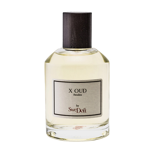 

SWEDOFT X Oud 100, X Oud