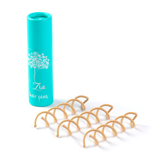 

ZIA Шпильки для волос Zia Hair Pins, Шпильки для волос Zia Hair Pins