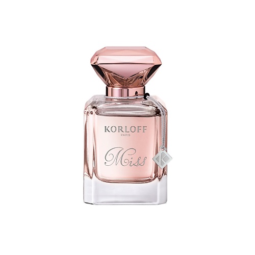 

KORLOFF Miss 50, Miss