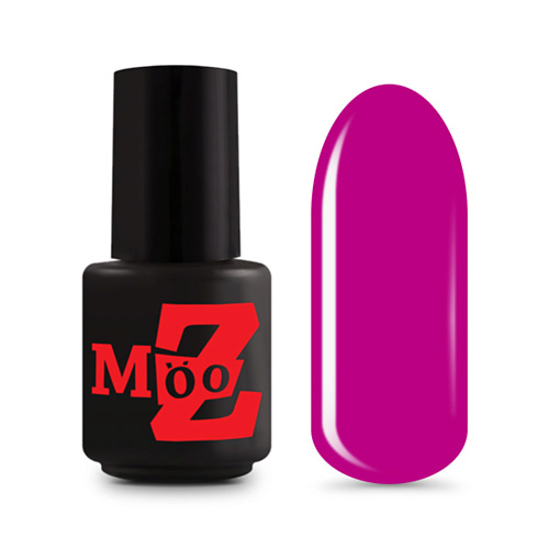 

MOOZ Гель-лак MINI, Гель-лак MINI