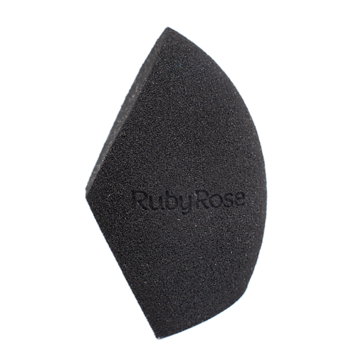 

RUBY ROSE Спонж скошенный Midnight Sponge, Спонж скошенный Midnight Sponge