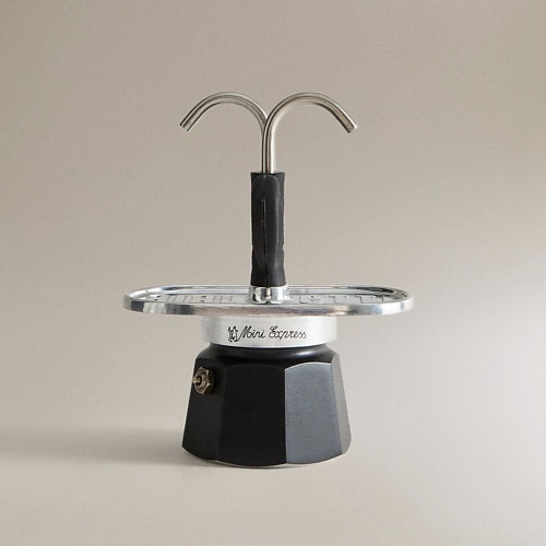 

ZARA HOME Мини-экспресс-кофеварка Bialetti, Мини-экспресс-кофеварка Bialetti