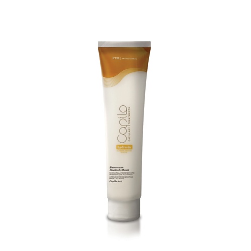 

EVA PROFESSIONAL HAIR CARE Маска для волос с баобабом восстанавливающая Hydra.In Summum Baobab Mask N.45, Маска для волос с баобабом восстанавливающая Hydra.In Summum Baobab Mask N.45