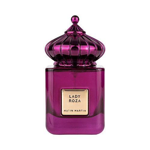

MATIN MARTIN Lady Roza 100, Lady Roza
