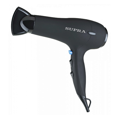 

SUPRA Фен PHS-2204L, Фен PHS-2204L