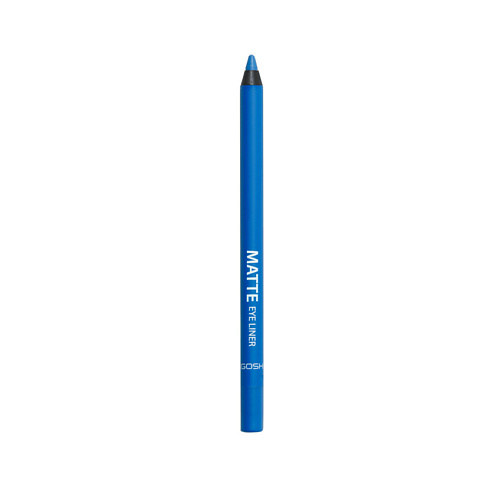 

GOSH Карандаш для глаз матовый Matte Eye Liner, Карандаш для глаз матовый Matte Eye Liner
