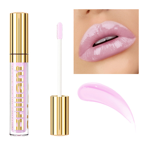 CHARME Блеск для губ питательный Brilliant Shine 440₽