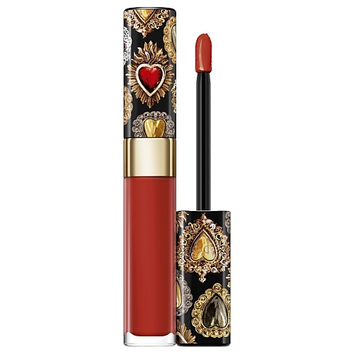 DOLCEGABBANA Сияющий лак для губ SHINISSIMO 5070₽