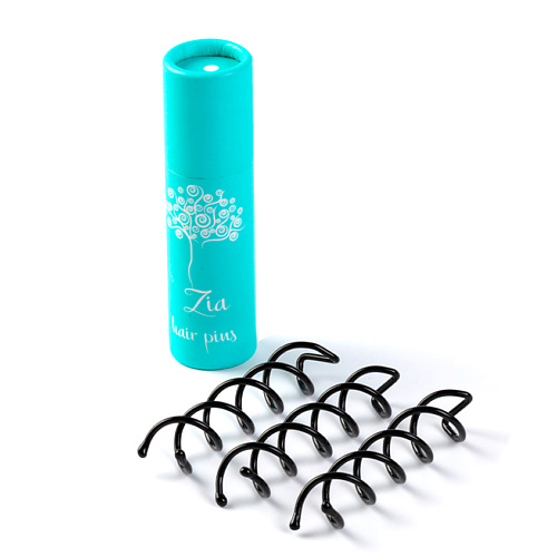 

ZIA Шпильки для волос Zia Hair Pins, Шпильки для волос Zia Hair Pins