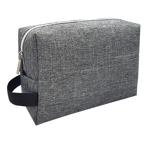 

ALISSIROSSI Косметичка-несессер мужская большая дорожная с ручкой, Косметичка-несессер мужская большая дорожная с ручкой