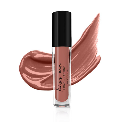 

ETRE BELLE Матовая помада Kiss me Lip Color, Матовая помада Kiss me Lip Color