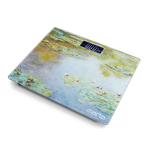 

MARTA Весы напольные электронные MT-SC1690, Весы напольные электронные MT-SC1690