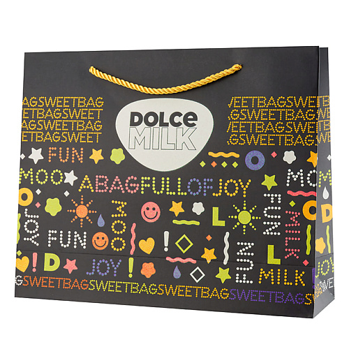 

DOLCE MILK Подарочный пакет 19, Подарочный пакет 19