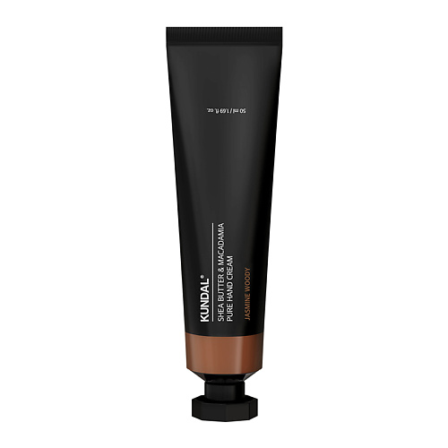 

KUNDAL Крем для рук Жасмин Shea Butter & Macadamia Jasmine Woody Hand Cream, Крем для рук Жасмин Shea Butter & Macadamia Jasmine Woody Hand Cream
