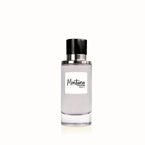 

MONTANA COLLECTION Edition 2 100, Edition 2