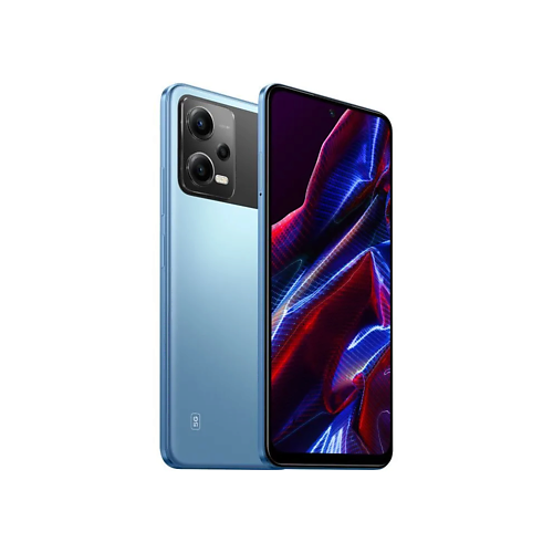 

POCO Смартфон X5 8/256 ГБ 1.0, Смартфон X5 8/256 ГБ