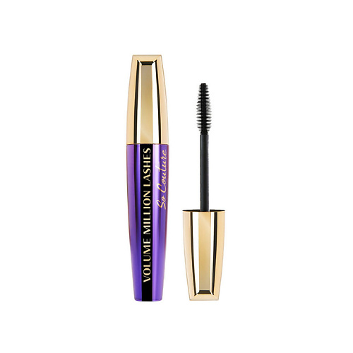 L'ORÉAL PARIS Тушь Объем миллиона ресниц Со Кутюр Экстрачерная Volume Million Lashes So Couture