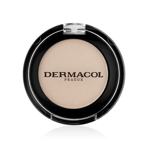

DERMACOL Компактные тени для век Mono Eyeshadows 3D, Компактные тени для век Mono Eyeshadows 3D