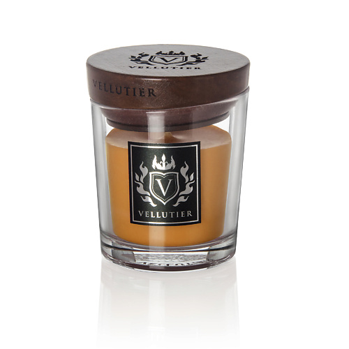 

VELLUTIER Свеча Пряное тыквенное суфле Spiced Pumpkin Soufflé 90.0, Свеча Пряное тыквенное суфле Spiced Pumpkin Soufflé