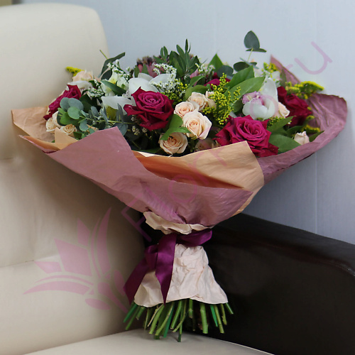 

FLORPRO Светлые мечты, Светлые мечты