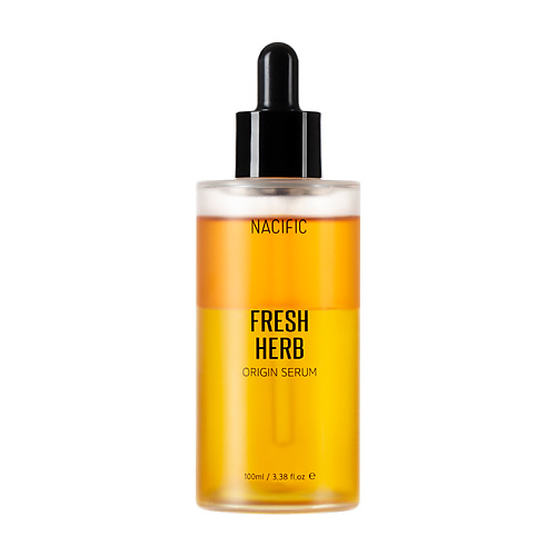 

NACIFIC Сыворотка для лица Fresh Herb Origin Serum, Сыворотка для лица Fresh Herb Origin Serum
