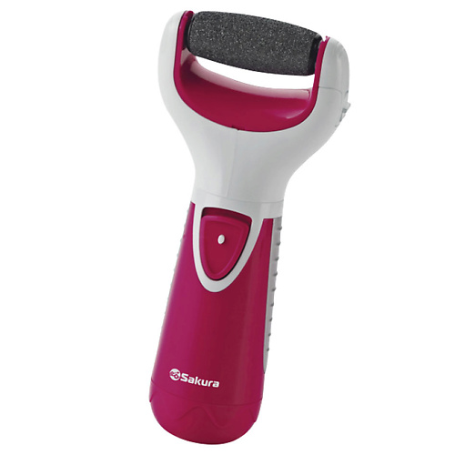 

SAKURA Пемза электрическая SA-5505BL, Пемза электрическая SA-5505BL
