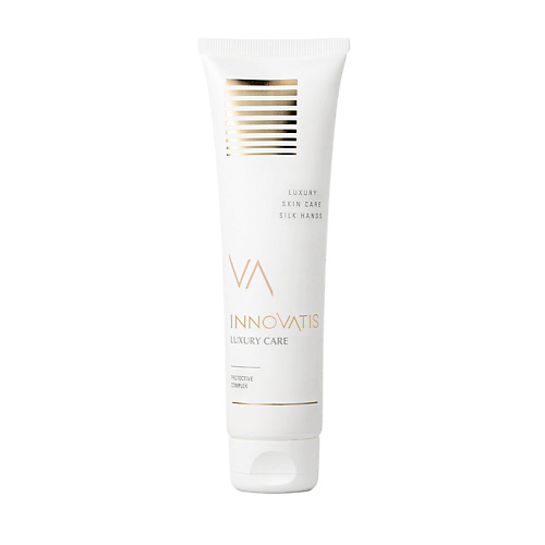 INNOVATIS Крем для рук Luxury Skin Care Silk Hands 100.0 Кремы для рук