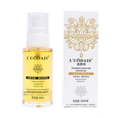 

FARRES Масло для волос несмываемое увлажняющее 52, Масло для волос несмываемое увлажняющее