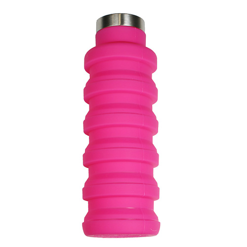 Посуда  Летуаль ЛЭТУАЛЬ L'ESPRIT DU SPORT Бутылка для воды PINK