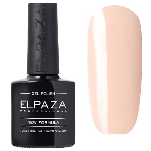 

ELPAZA PROFESSIONAL Гель-лак для ногтей CHARM, Гель-лак для ногтей CHARM