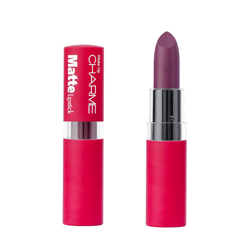CHARME Губная помада матовая Matte