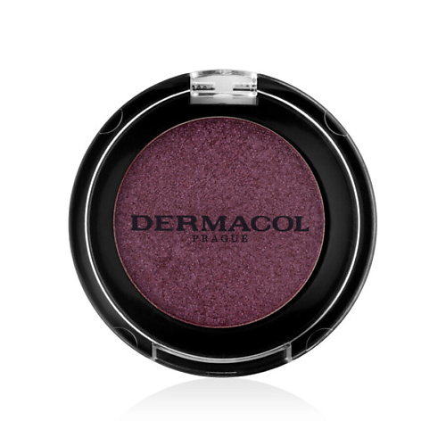 

DERMACOL Компактные тени для век Mono Eyeshadows 3D, Компактные тени для век Mono Eyeshadows 3D