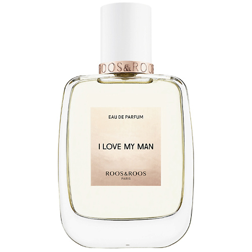 

ROOS & ROOS I Love My Man 50, I Love My Man