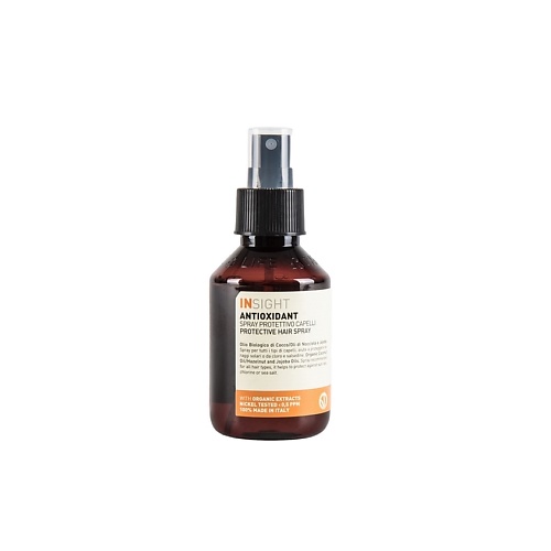 

INSIGHT PROFESSIONAL Спрей для защиты и омоложения волос ANTIOXIDANT, Спрей для защиты и омоложения волос ANTIOXIDANT