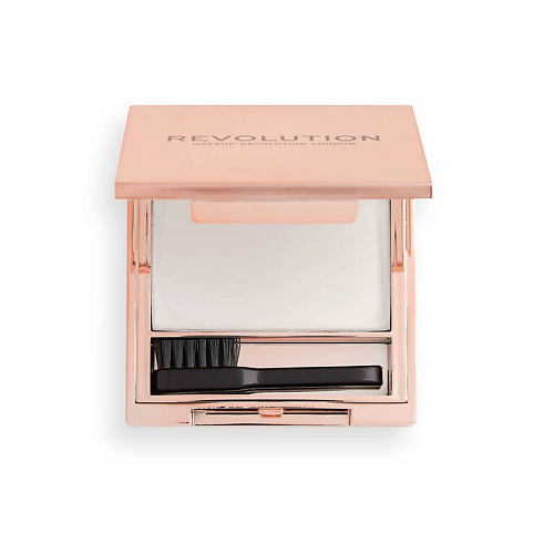 

REVOLUTION MAKEUP Мыло для фиксации бровей Soap Styler, Мыло для фиксации бровей Soap Styler