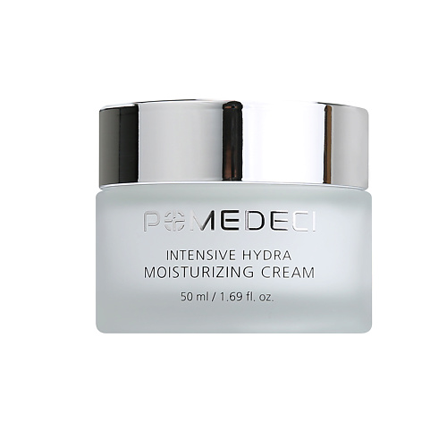 

POMEDECI Крем для лица увлажняющий Intensive Hydra Moisturizing (water drop) cream 50.0, Крем для лица увлажняющий Intensive Hydra Moisturizing (water drop) cream