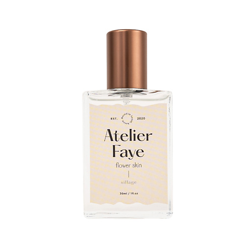 

ATELIER FAYE Flower Skin 30, Flower Skin