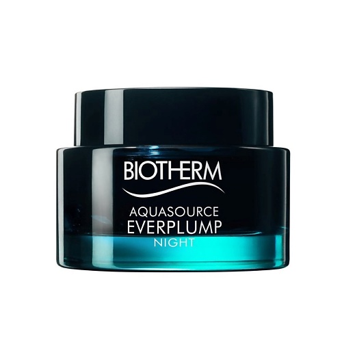 

BIOTHERM Маска ночная для лица Aquasource Everplump 75, Маска ночная для лица Aquasource Everplump